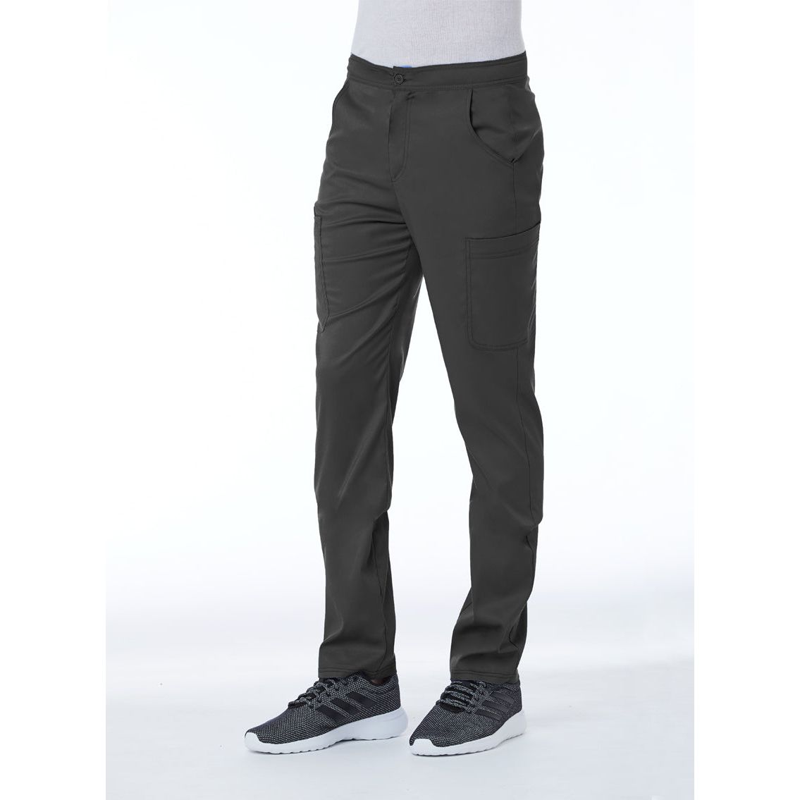 Maevn Matrix Mens Men's Half Elastic Waist Tapered Cargo Pant