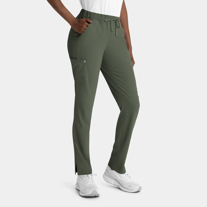 Maevn Matrix Impulse Women's Skinny Pull-On Pant