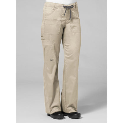 Maevn Blossom Utility Cargo Pant