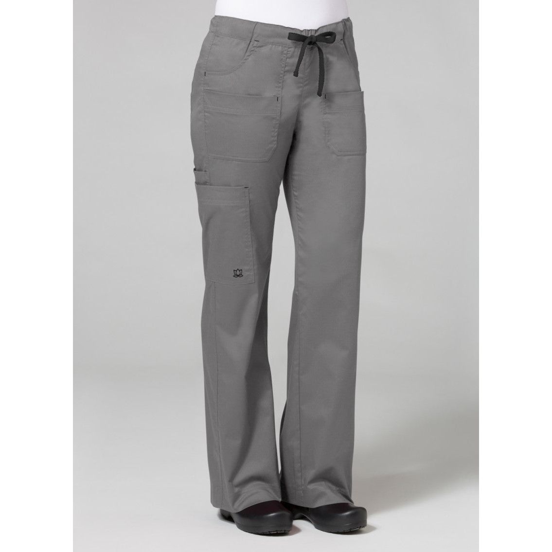 Maevn Blossom Utility Cargo Pant