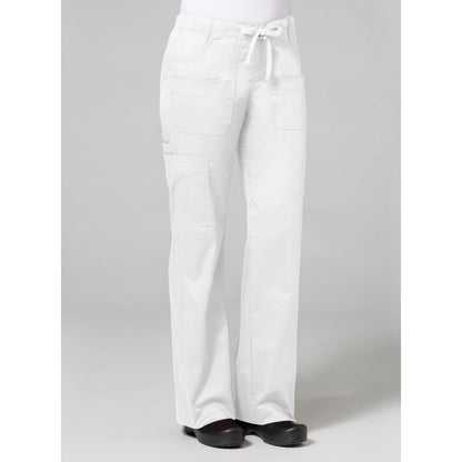 Maevn Blossom Utility Cargo Pant