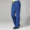 Maevn Blossom Multi-Pocket Cargo Pant