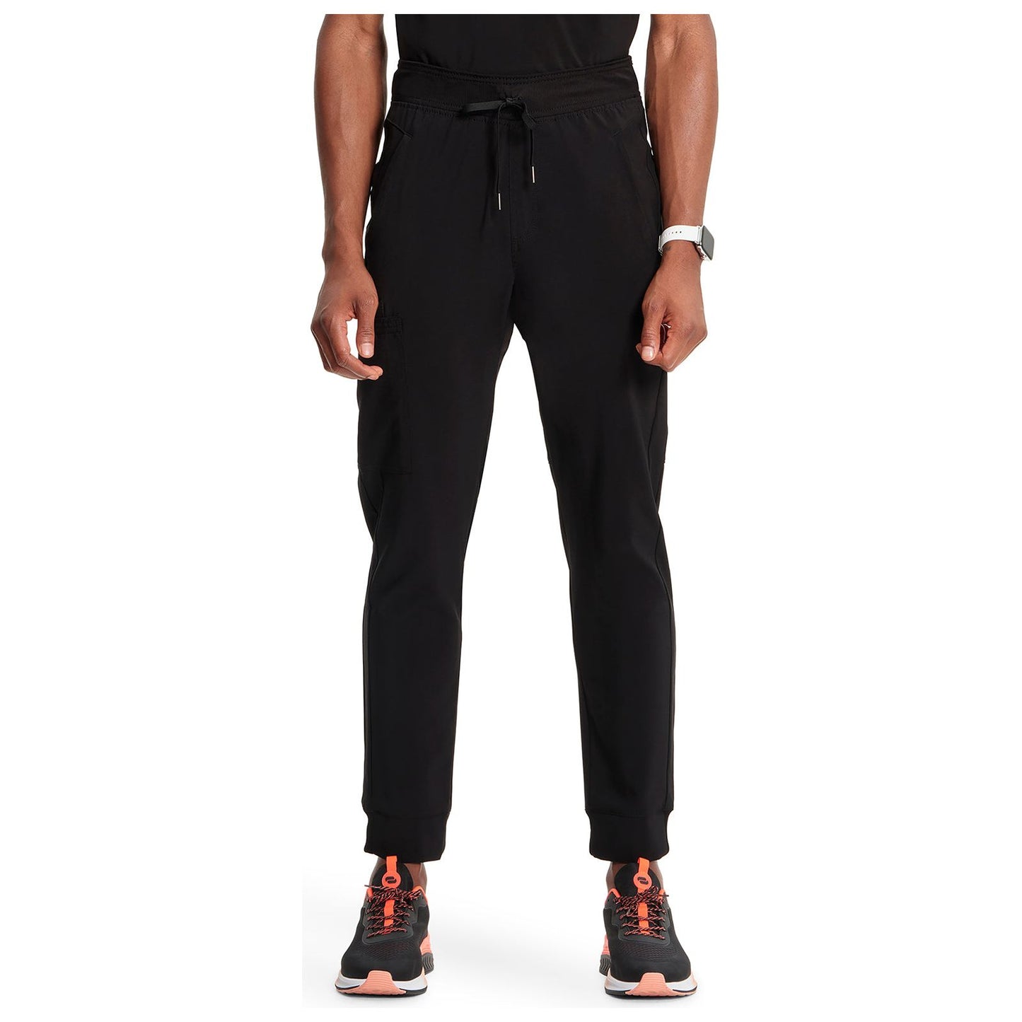 Men's Mid Rise Jogger