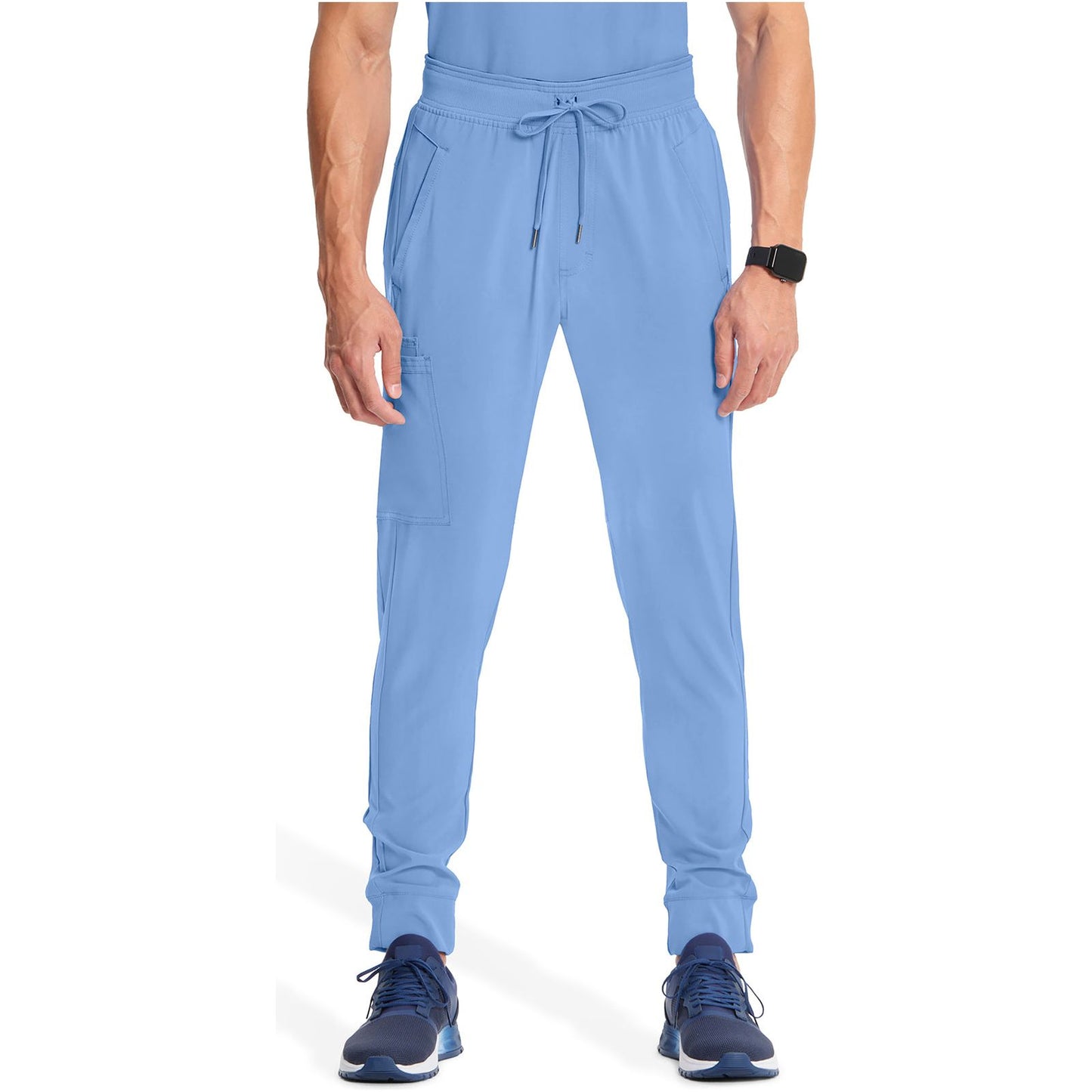 Men's Mid Rise Jogger