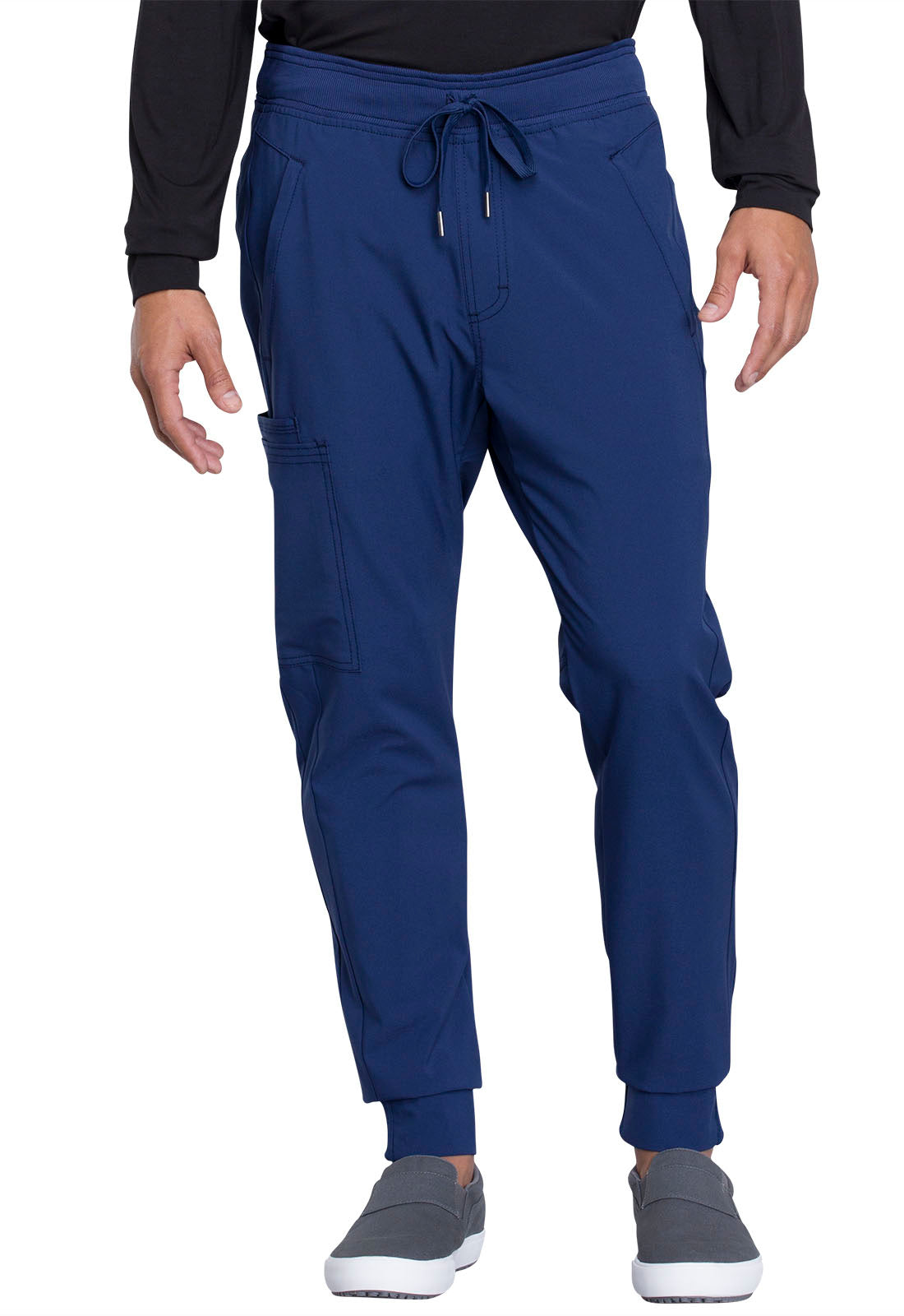 Men's Mid Rise Jogger