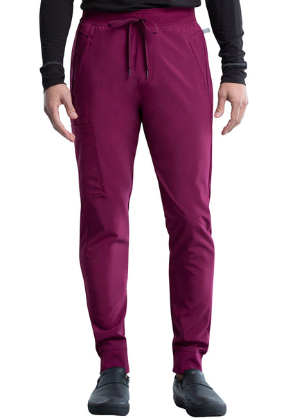 Men's Mid Rise Jogger