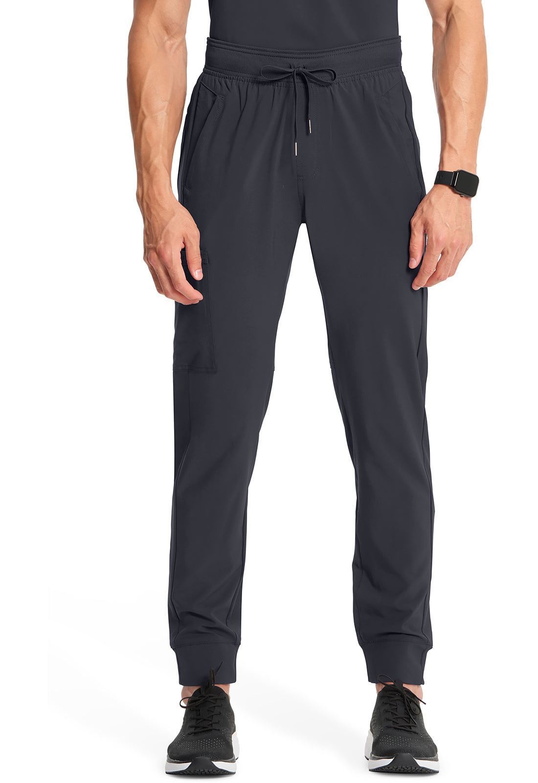 Men's Mid Rise Jogger