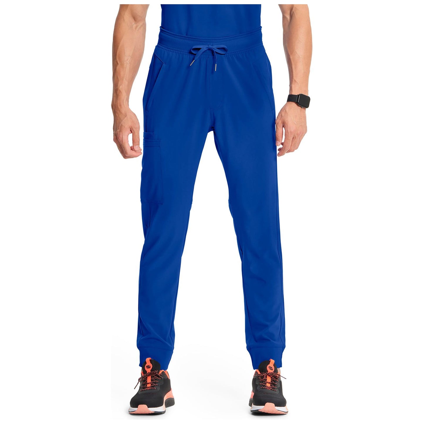 Men's Mid Rise Jogger