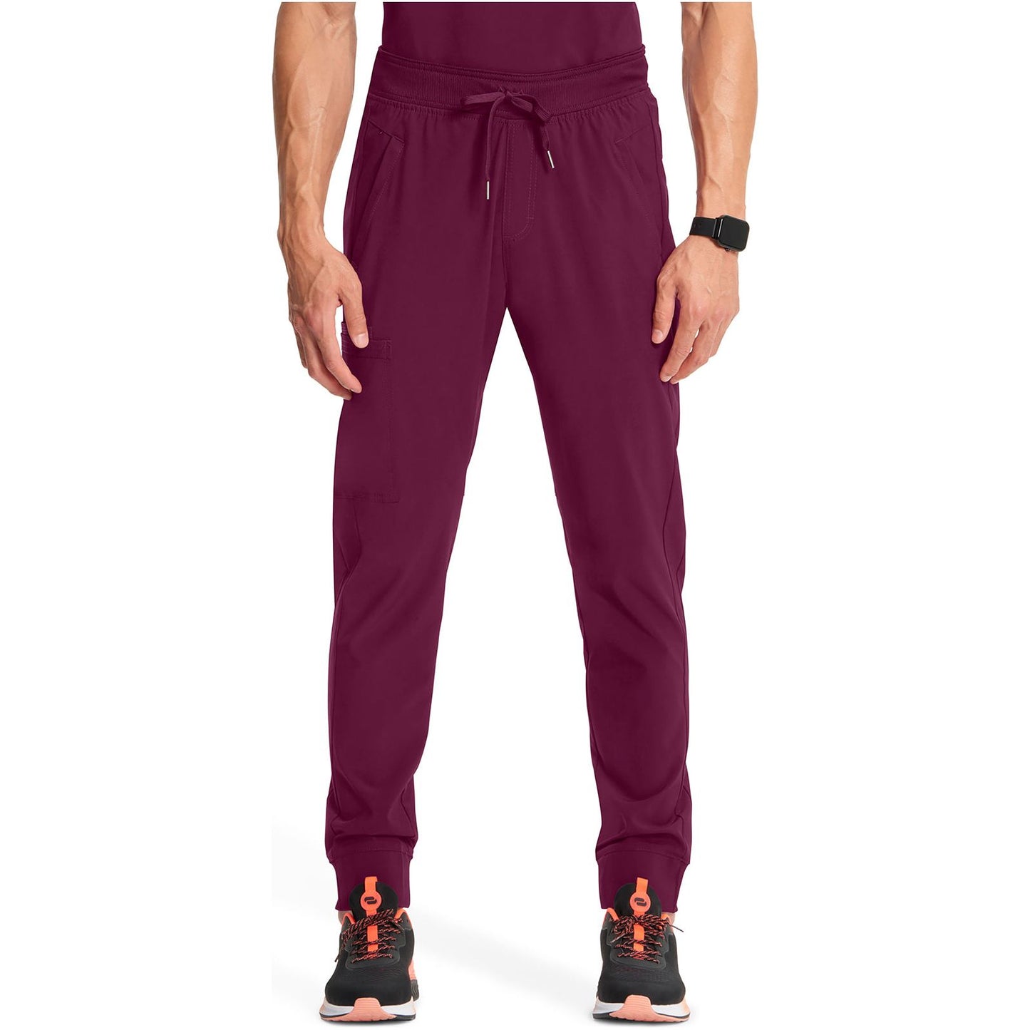 Men's Mid Rise Jogger