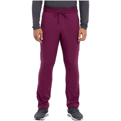 Men's Tapered Leg Drawstring Cargo Pant