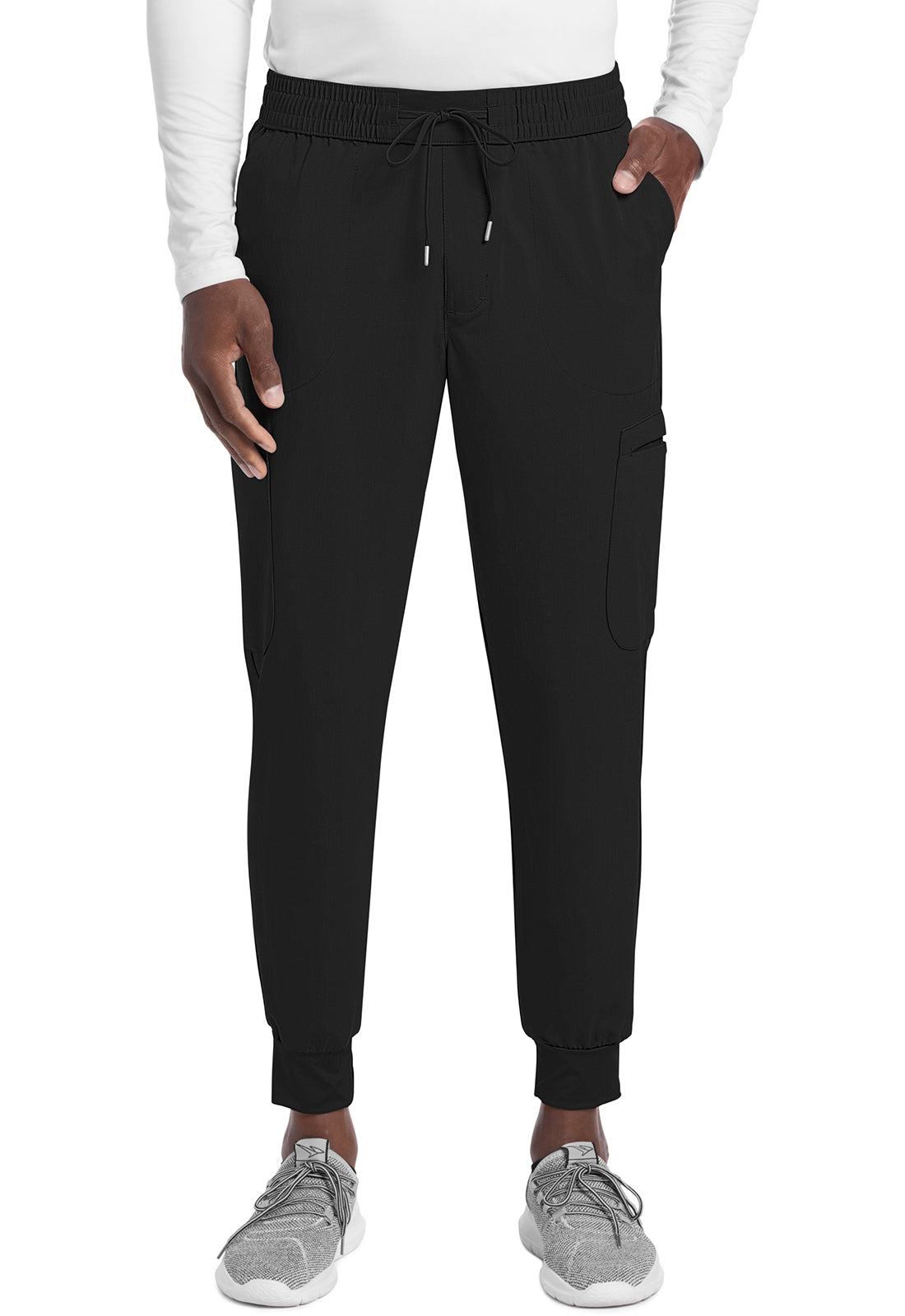 Men's Mid Rise Jogger