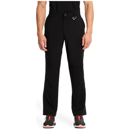 Men's Fly Front Pant