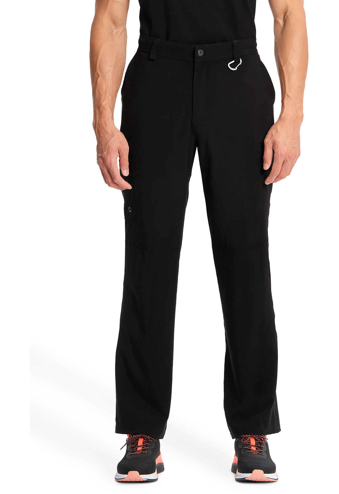 Men's Fly Front Pant