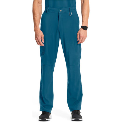 Men's Fly Front Pant