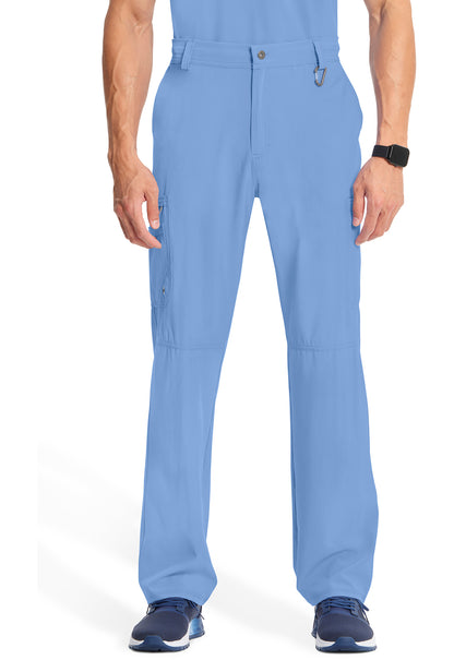 Men's Fly Front Pant