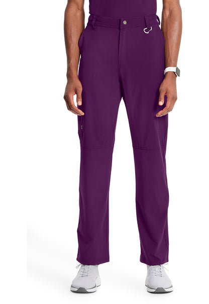 Men's Fly Front Pant