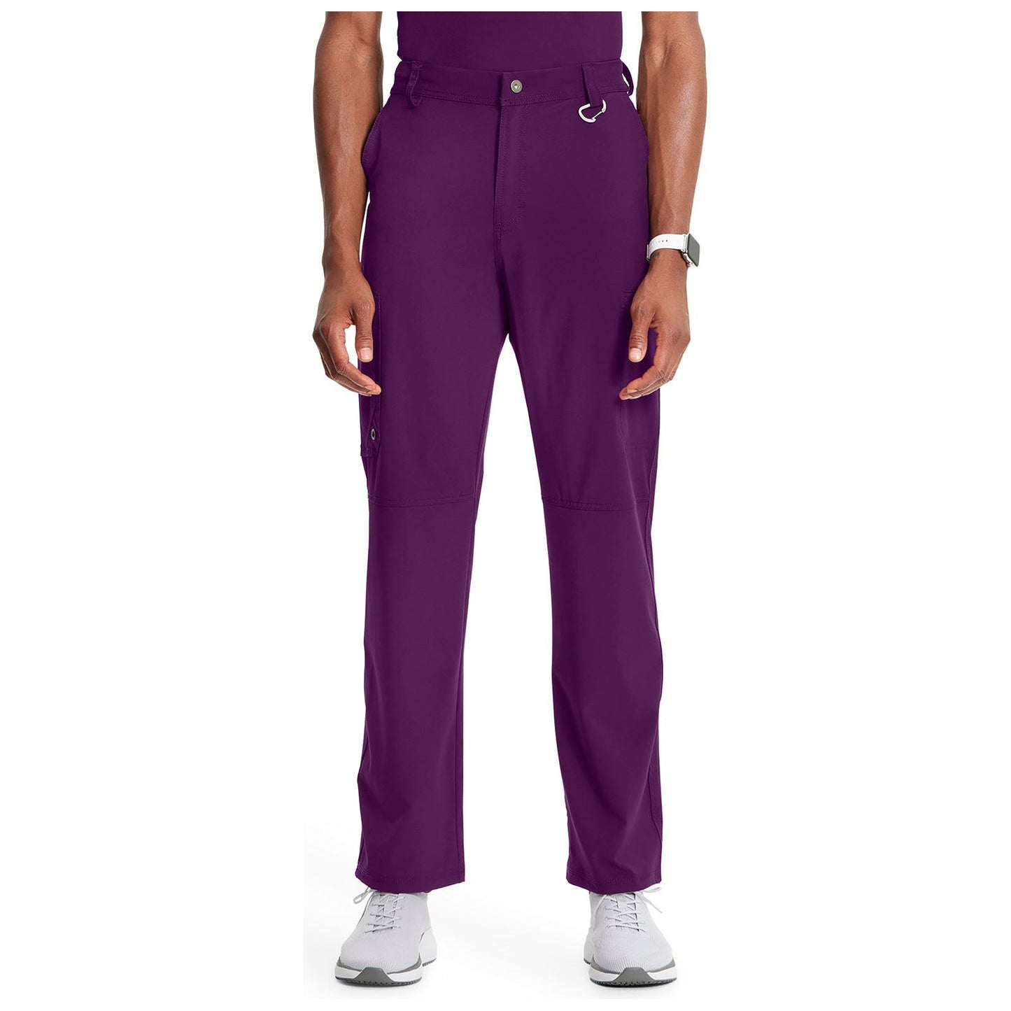 Men's Fly Front Pant