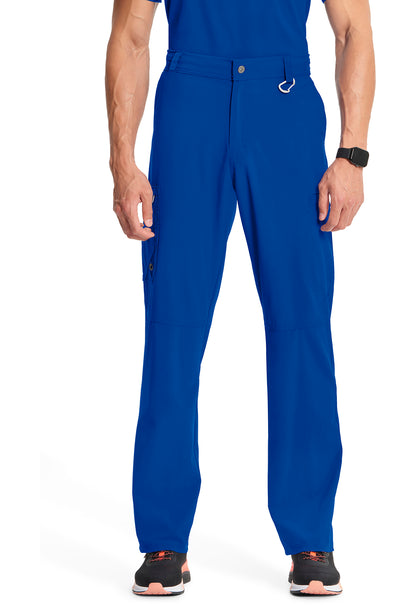 Men's Fly Front Pant