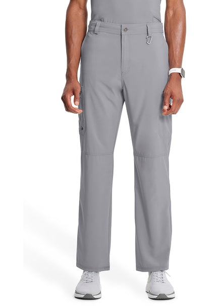 Men's Fly Front Pant