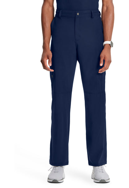 Men's Fly Front Pant