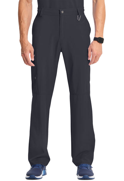 Men's Fly Front Pant