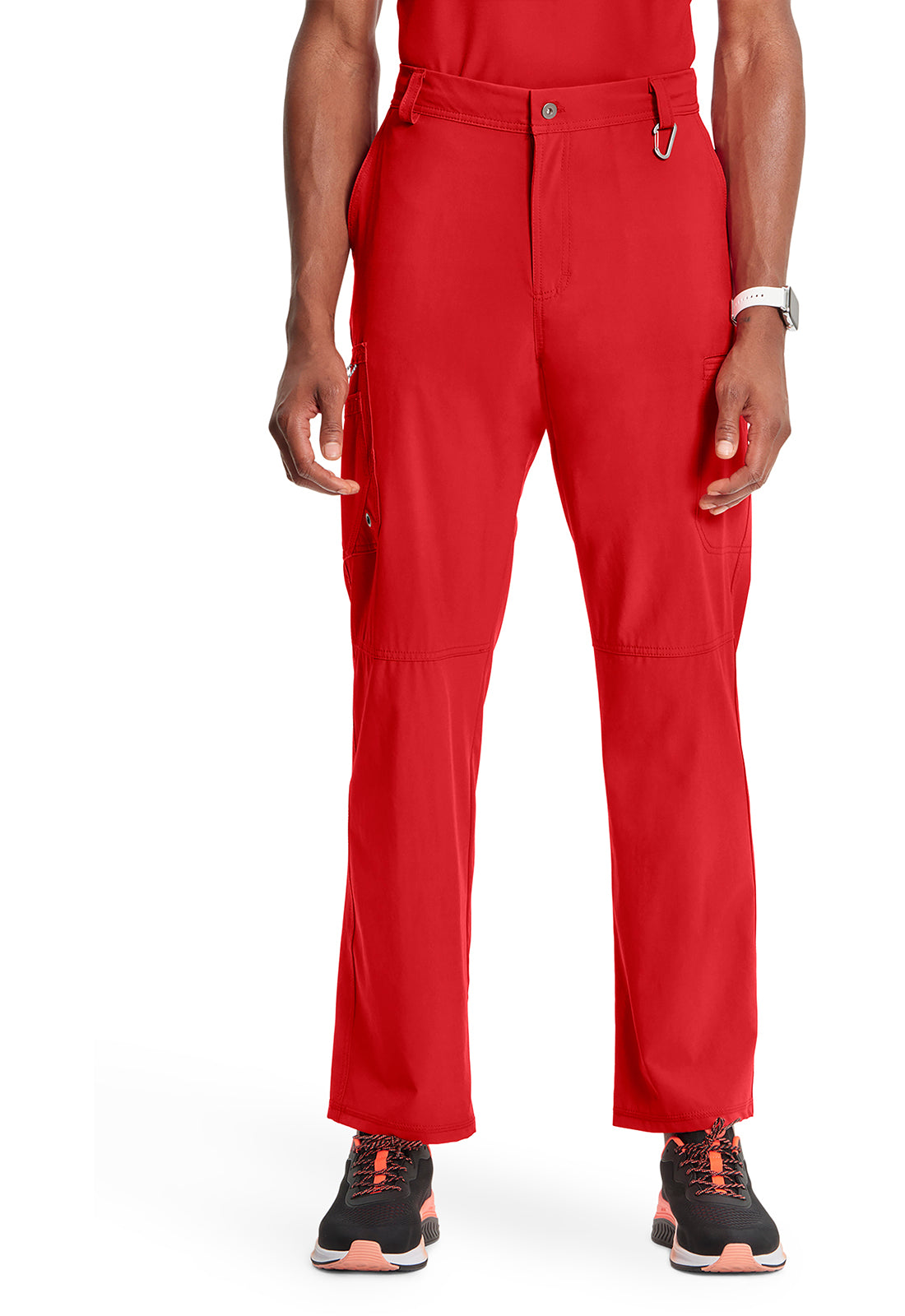 Men's Fly Front Pant