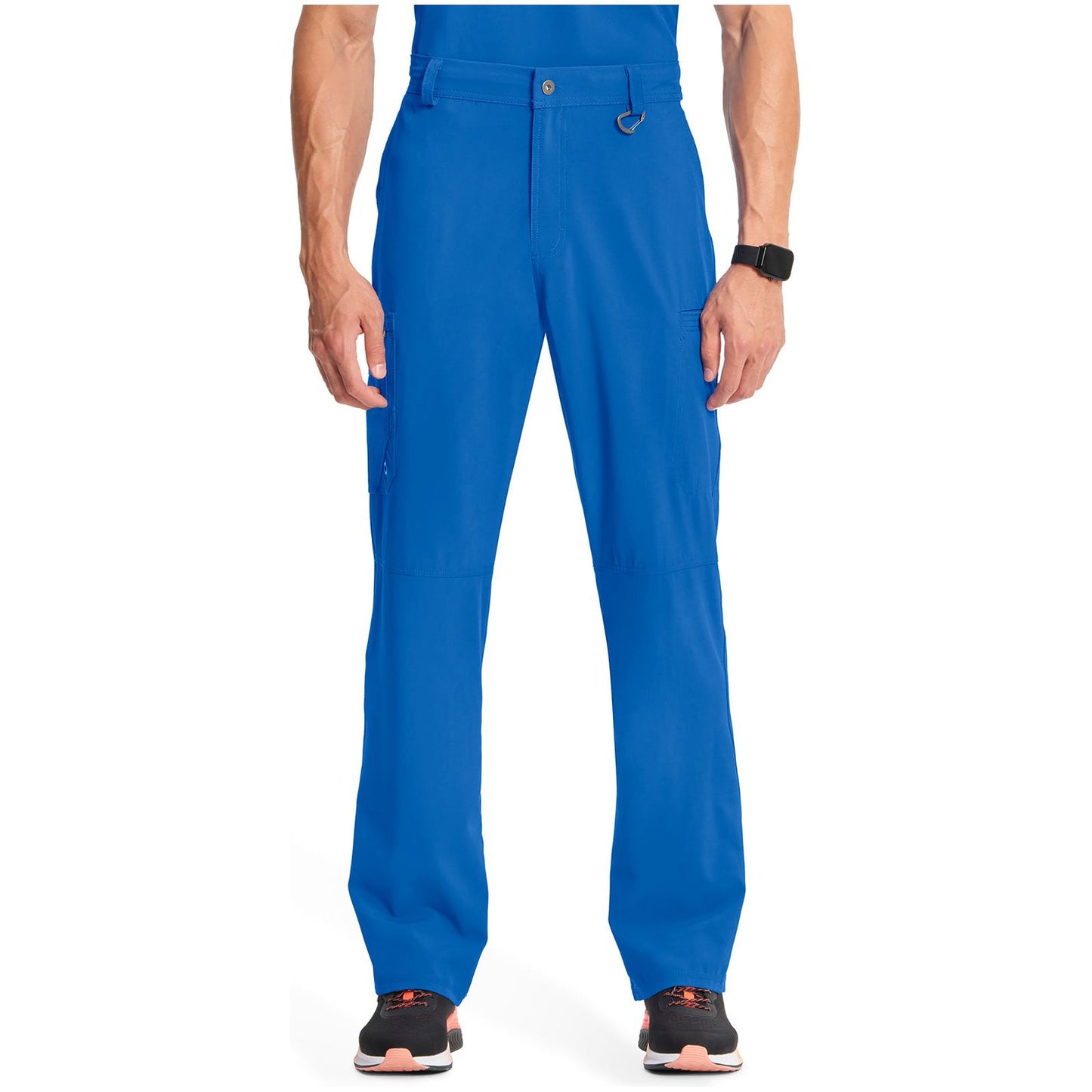 Men's Fly Front Pant