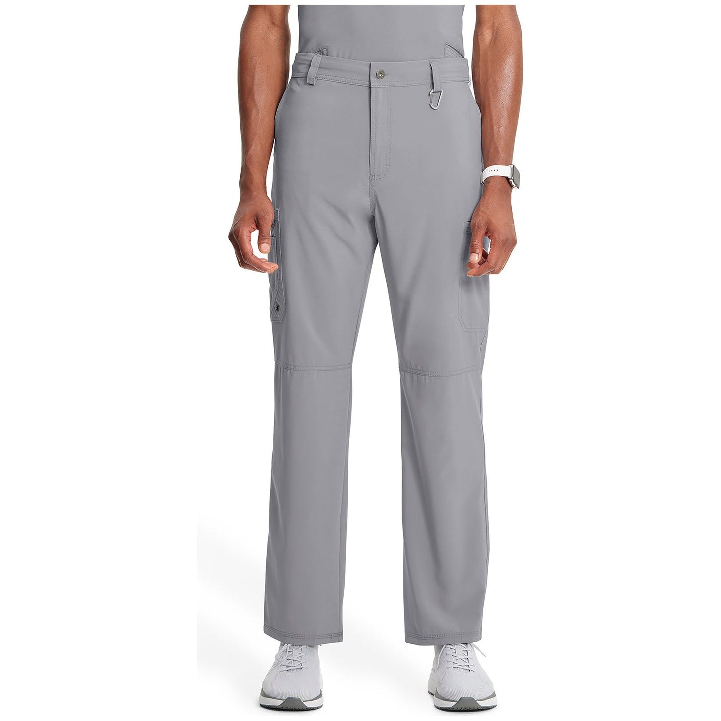 Men's Fly Front Pant