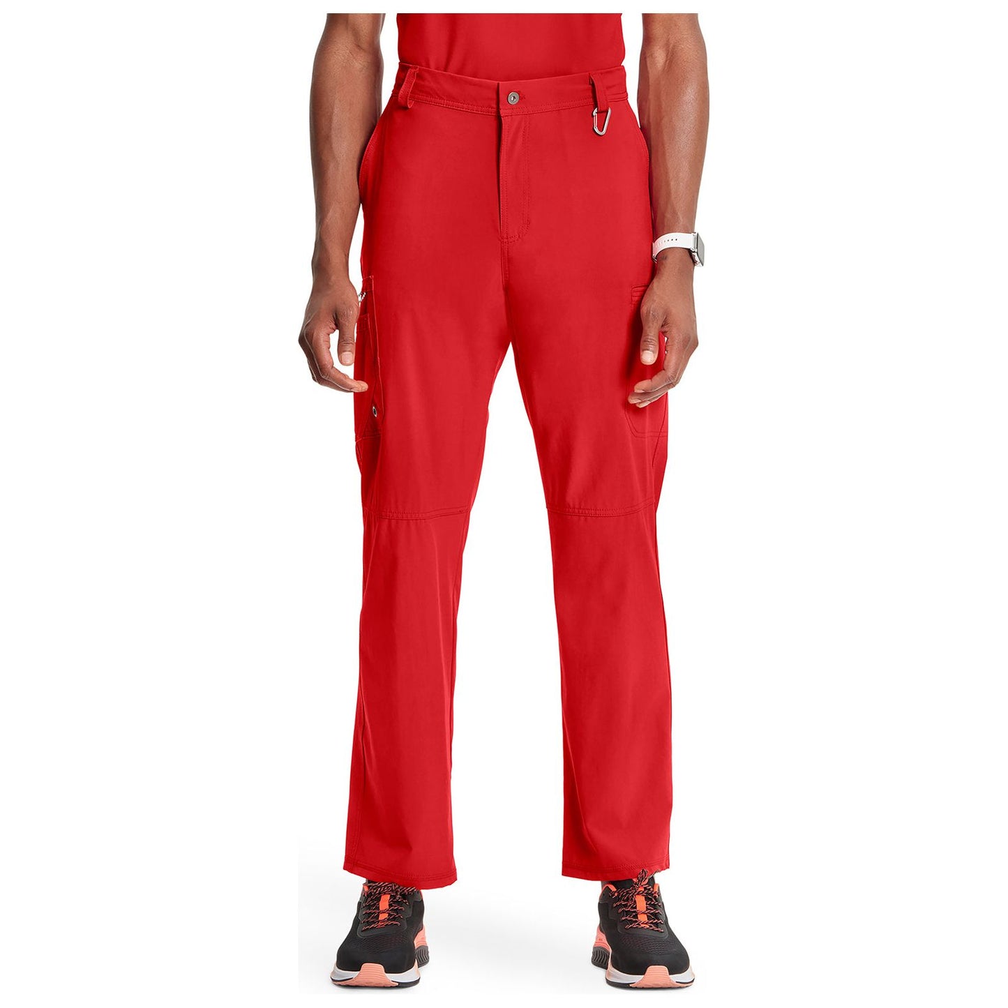 Men's Fly Front Pant