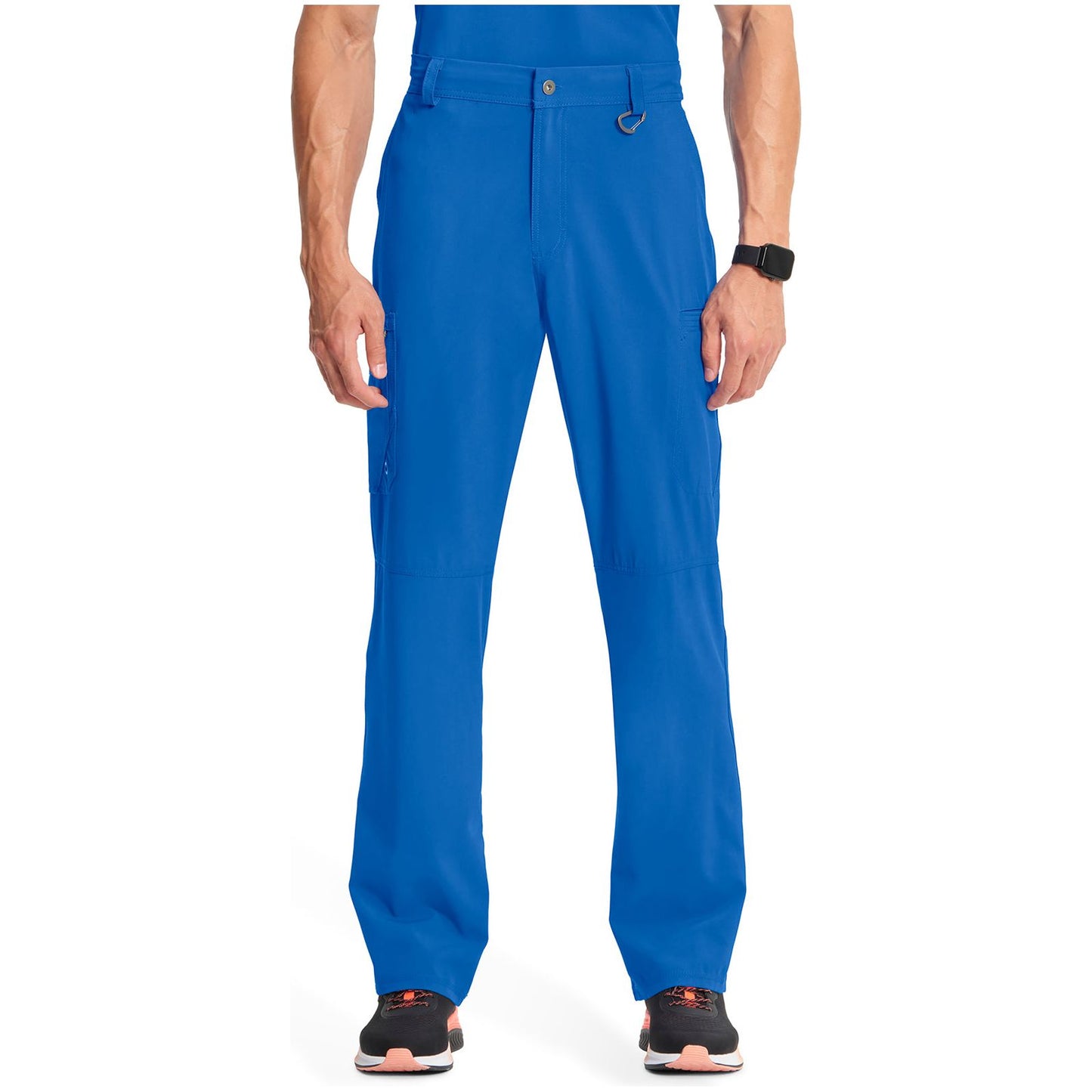 Men's Fly Front Pant