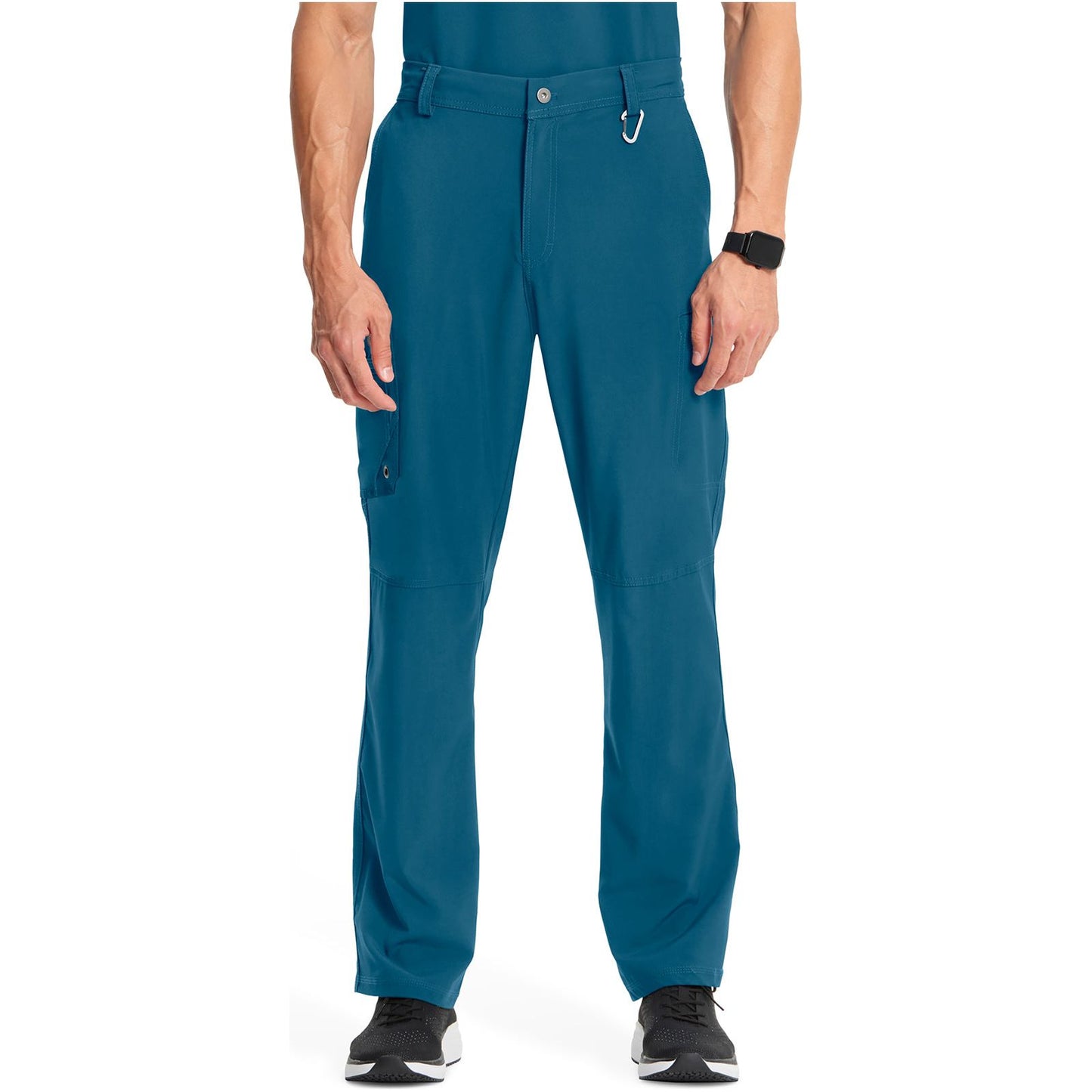 Men's Fly Front Pant