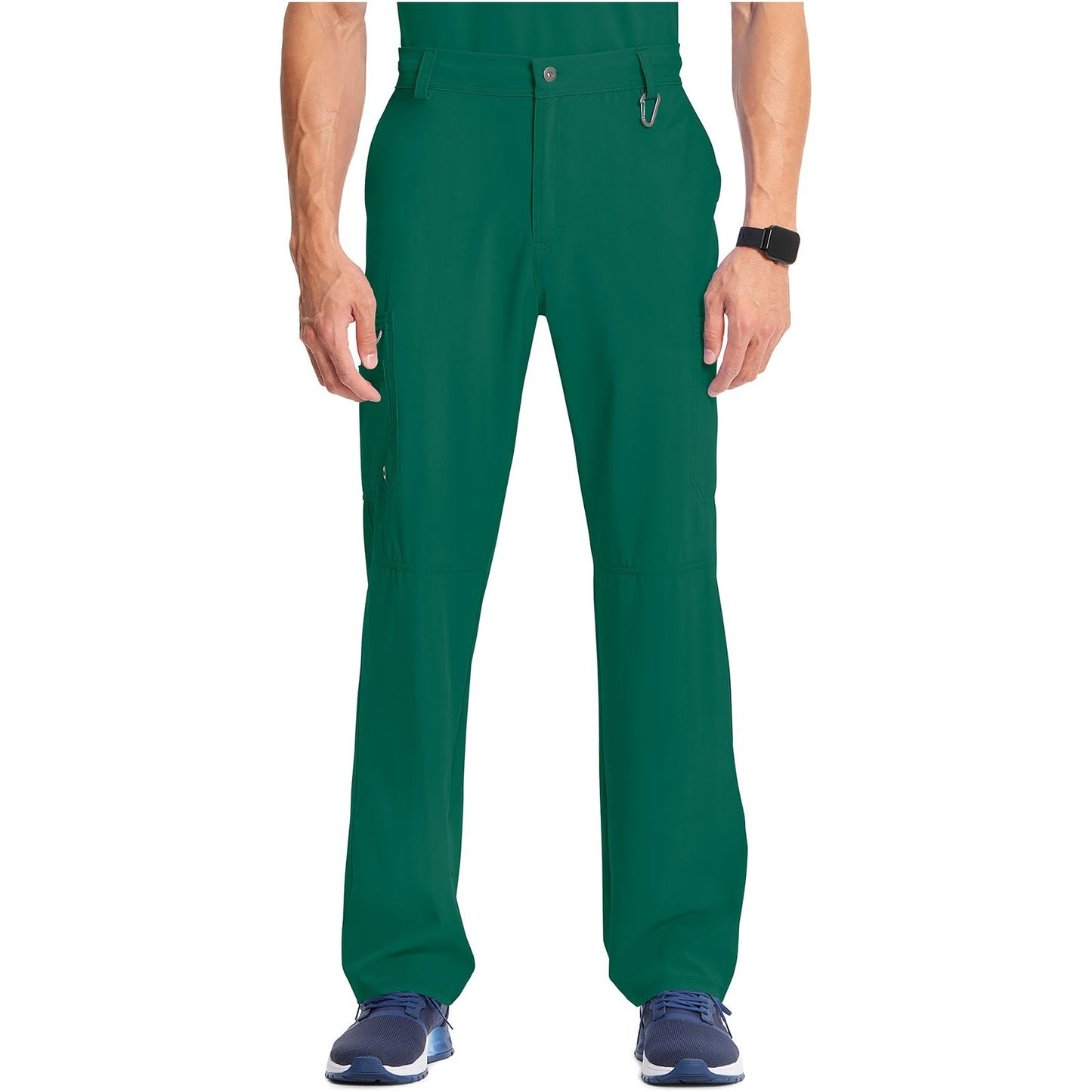 Men's Fly Front Pant