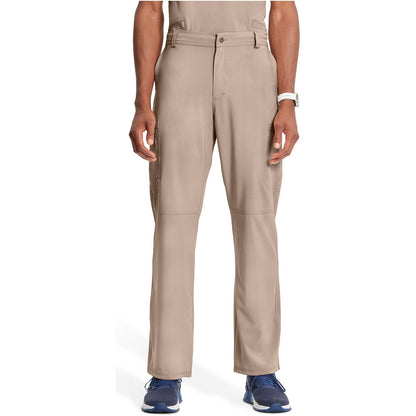 Men's Fly Front Pant