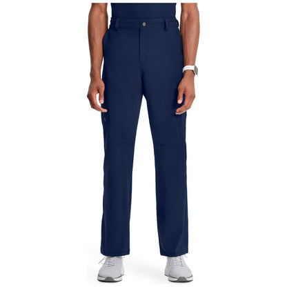 Men's Fly Front Pant