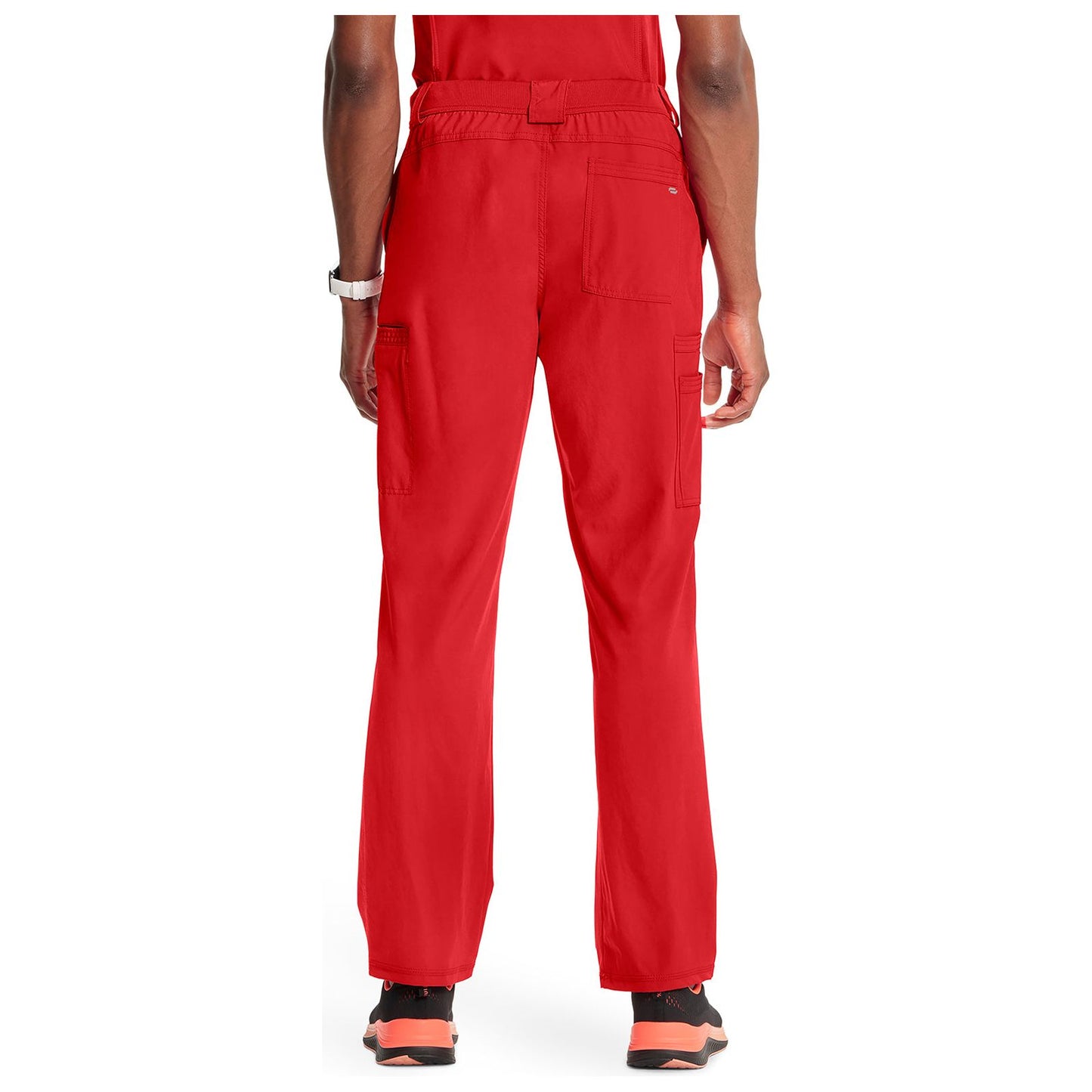 Men's Fly Front Pant