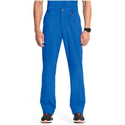 Men's Fly Front Pant