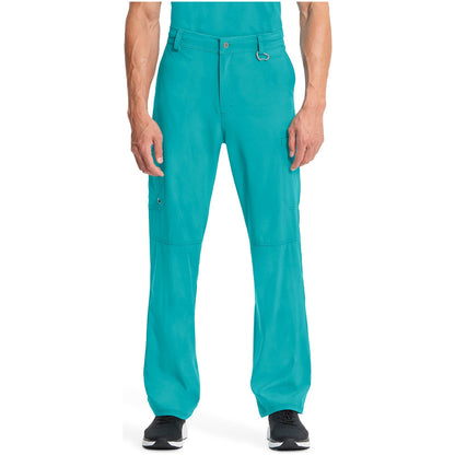 Men's Fly Front Pant