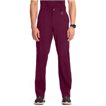 Men's Fly Front Pant