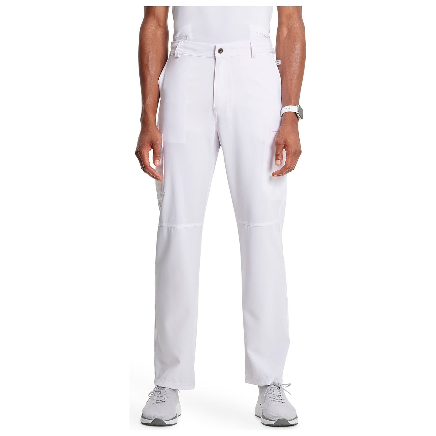 Men's Fly Front Pant