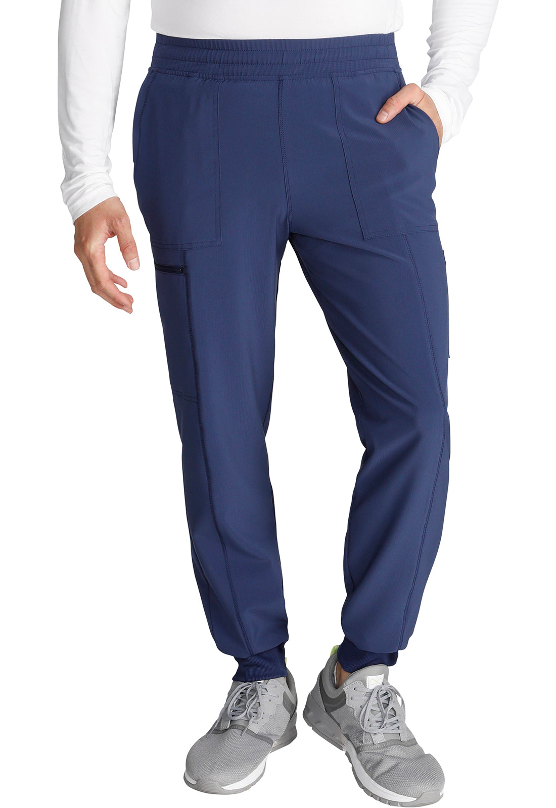 Men's Pull-on Jogger