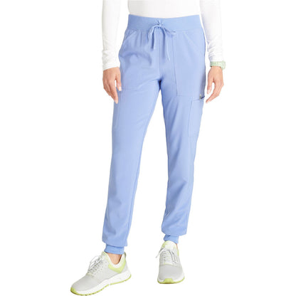 Natural Rise Jogger