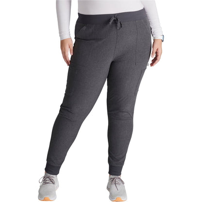 Natural Rise Jogger