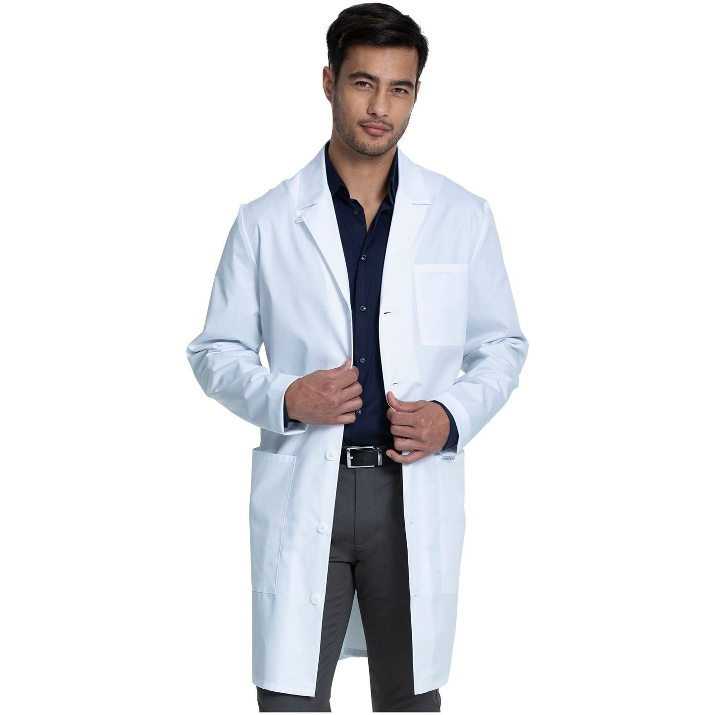 Men's Lab Coat