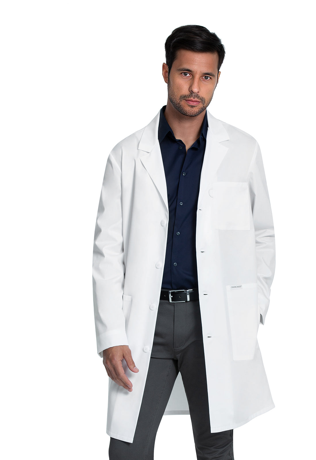 38" Unisex  Lab Coat