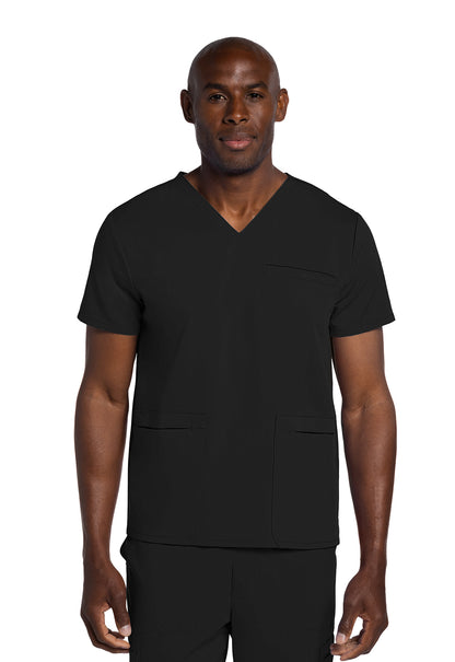 Men's V-Neck Top