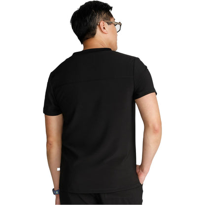 Mens V-Neck Top