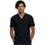 Men's Tuckable V-Neck Top