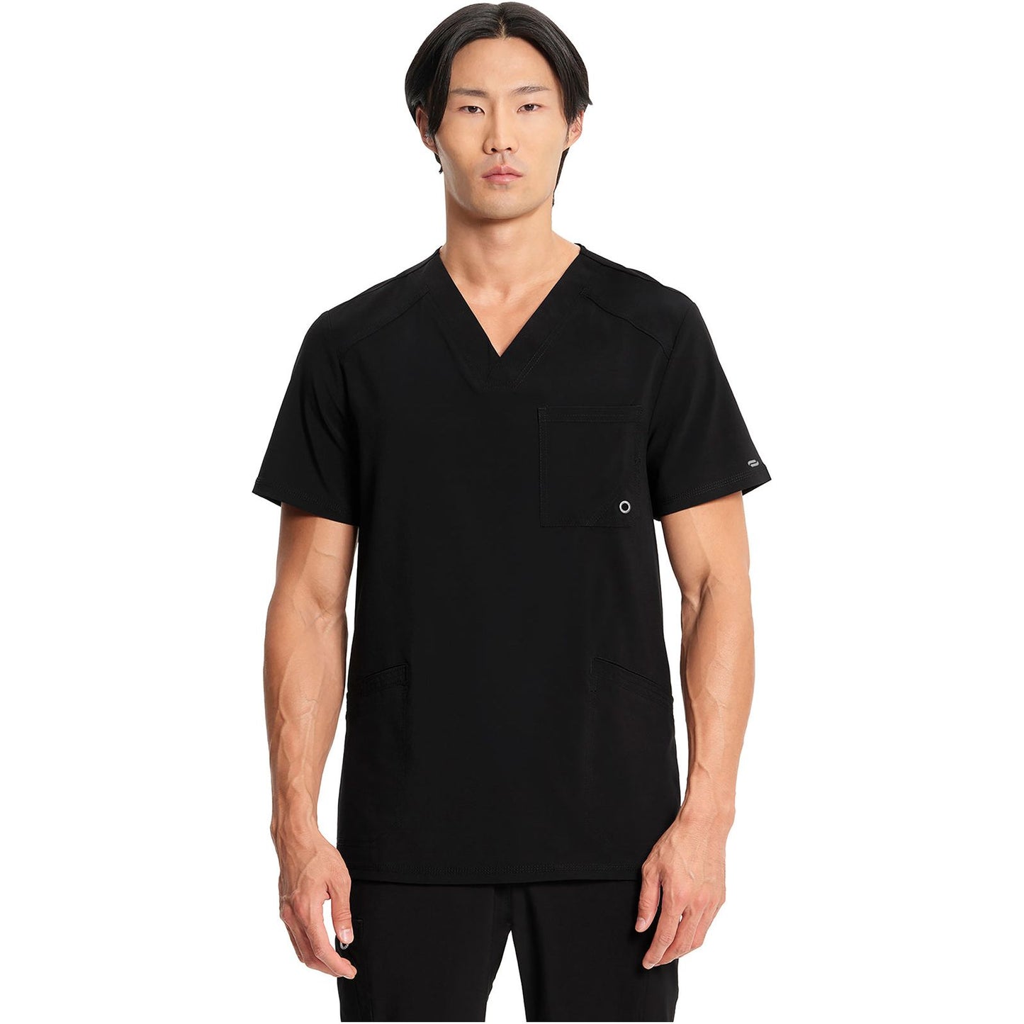 Men's V-Neck Top