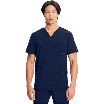 Men's V-Neck Top