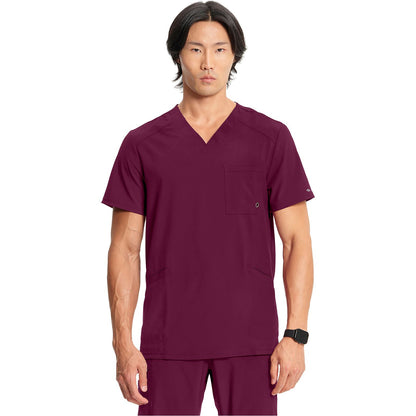 Men's V-Neck Top